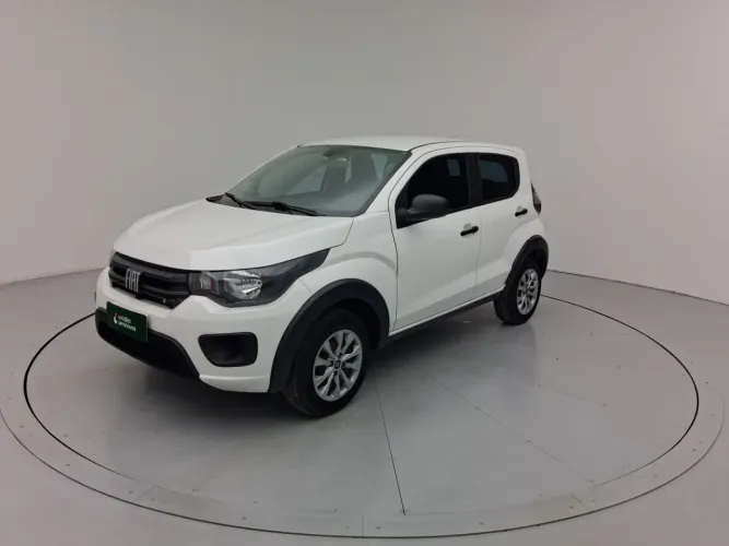 Fiat Mobi Like 1.0 Fire Flex 5P. 2024