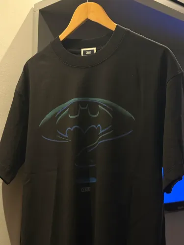 Camiseta Kith Batman Forever