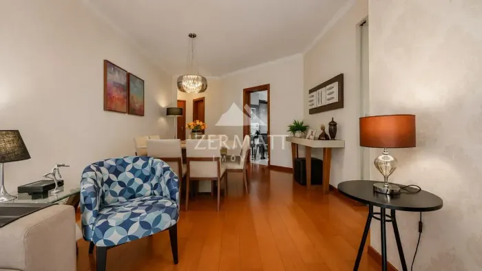 Apartamento à venda, Jardim Blumenau, Blumenau, SC