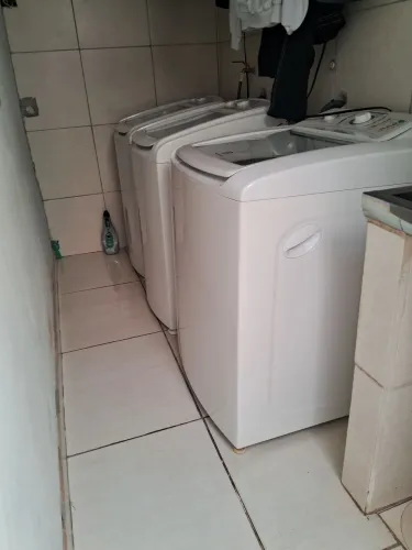 Pequeno apart kitnet