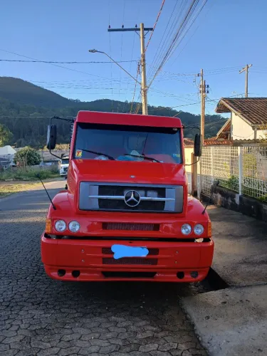 MB 1620 Eletrônico 2010