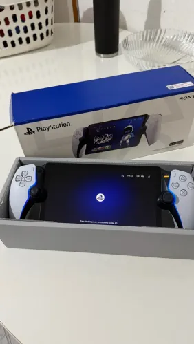 PlayStation Portal ps