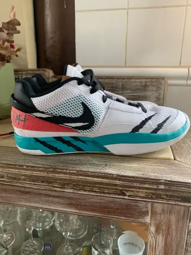 Nike Ja 1 scratch N 42