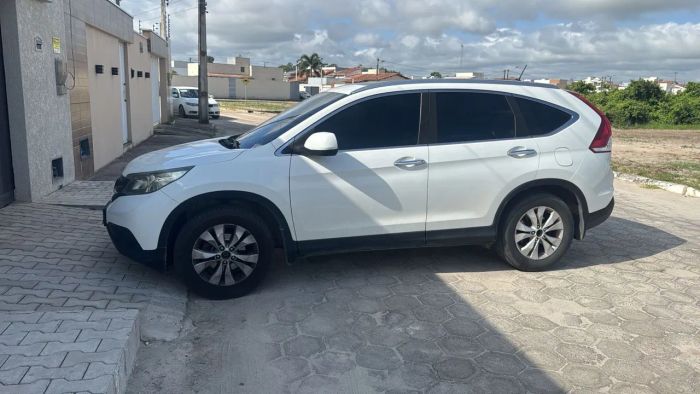 Imagem de Honda CR-V EXL 2.0 Flexone 16V 2WD Aut. 2013