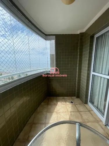 Cobertura em condomínio à Venda em Vila Dinópolis, Mongaguá - SP