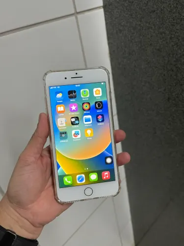Iphone 8 plus 64gb