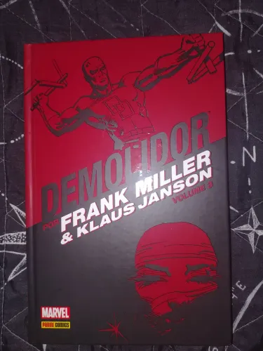 Demolidor edição 3