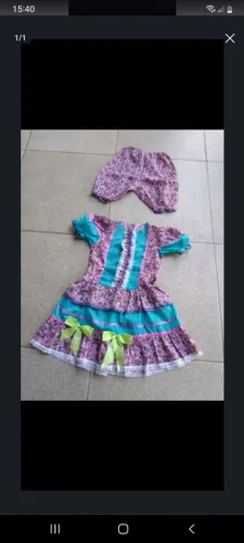VENDE: É NOVO. NÃO ENTREGA.