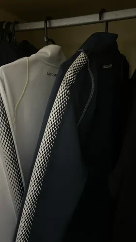 Blusa Lacoste daniil original