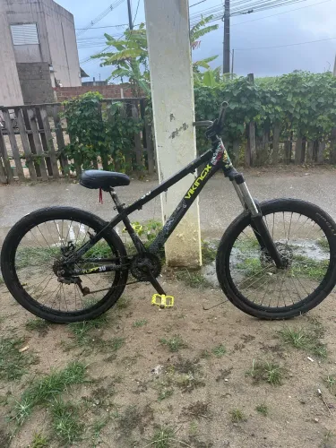 Vickg no preço