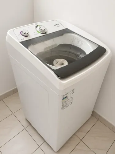 Maquina de lavar Consul 11kgs