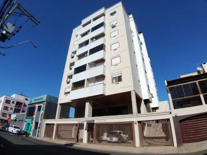 Apartamento sem-mobiliado c/ 2 dorm, sacada c/ churrasqueira e 1 vaga, 60m² para alugar no