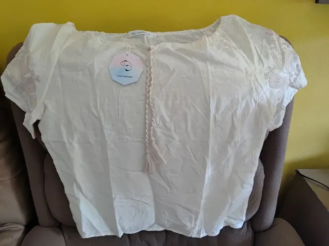 Vendo esta Blusa