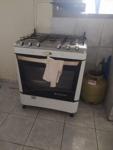 Vou me mudar então tentar vender barato...