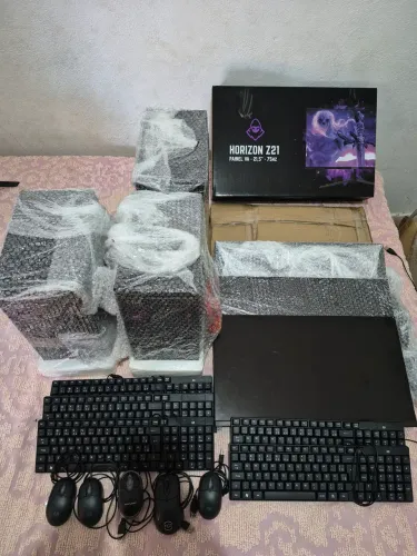 Computador completo