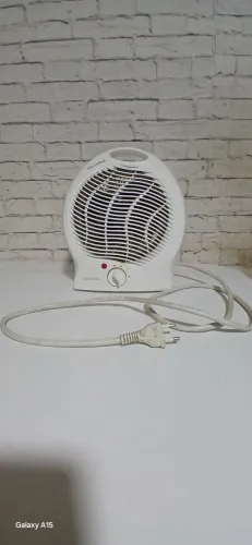 Ventilador  ventisol 