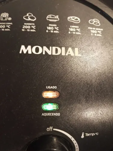 Desapego... Air Fryer