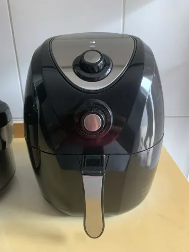 Vende-se Air fryer