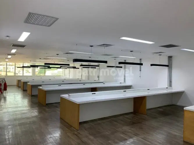 Sala para alugar, 229 m² - Botafogo - Rio de Janeiro/RJ