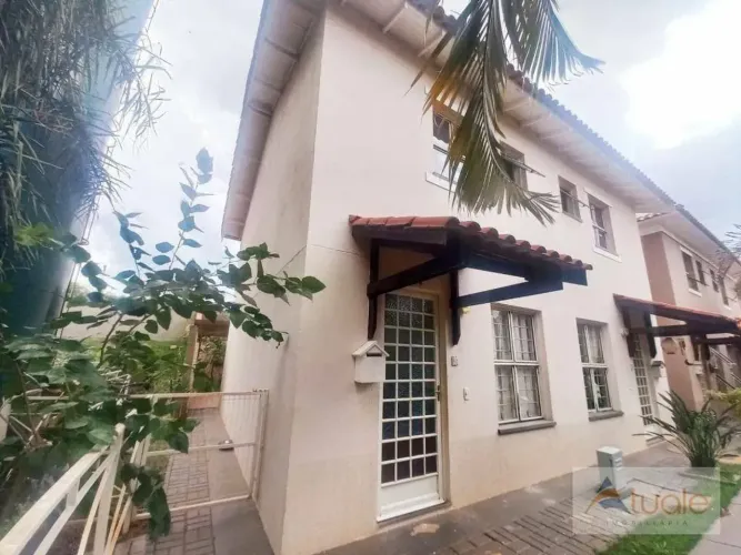 Casa com 2 dormitórios para alugar, 61 m² por R$ 2.130,00/mês - Parque Villa Flores ( Vill