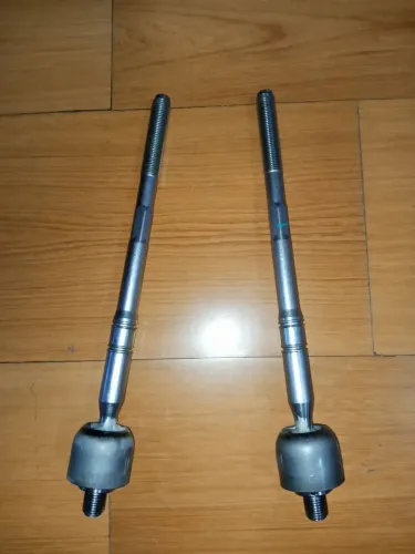 Par Barra Axial Direção Citroen Peugeot C4 Lounge DS4 308 3008 408
