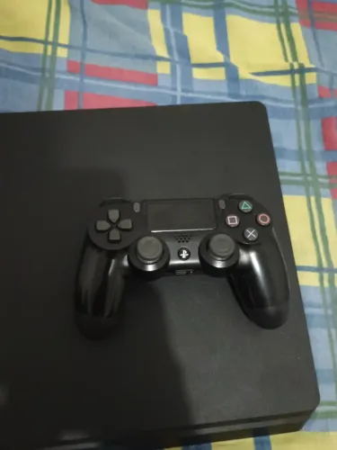 PS4 