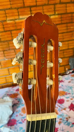 Violão Vogga a203 n