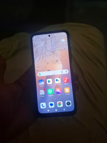Celular redmi no 11