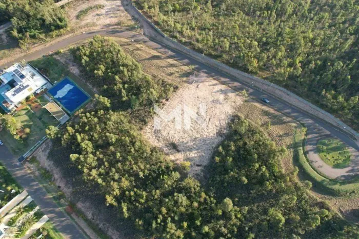 Terreno á venda no Condomínio Residencial Terras de São José II em Itu/SP.