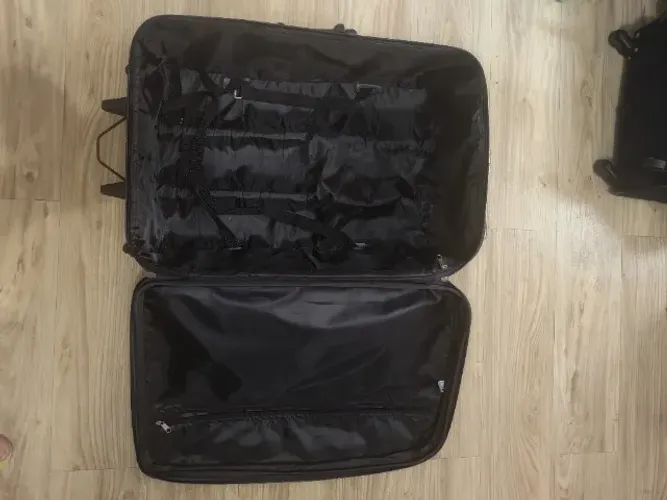 Mala de Viagem 23KG M