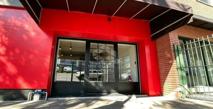 Loja 41M² - para Alugar