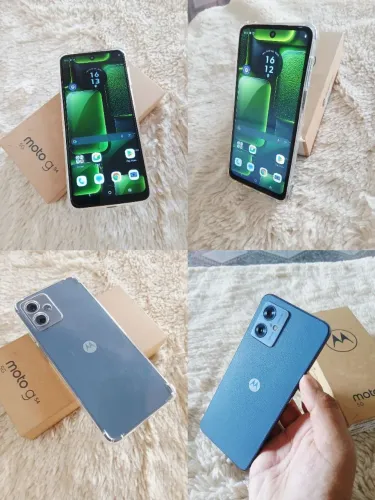 MOTO G54 5G INPECAVEL COMPLETO 256 GB