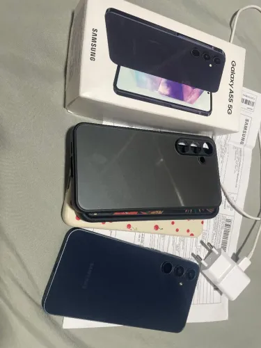 Galaxy A55 5G 256gb
