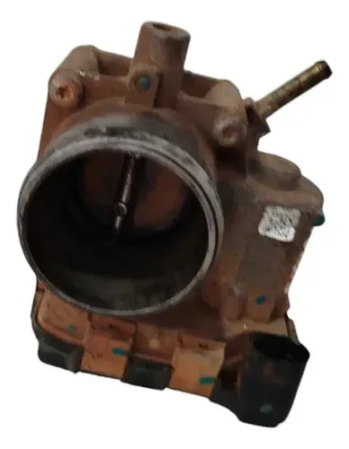 Tbi Corpo Borboleta Fiat Strada Palio 1.8 Etorq 2012 2013 15