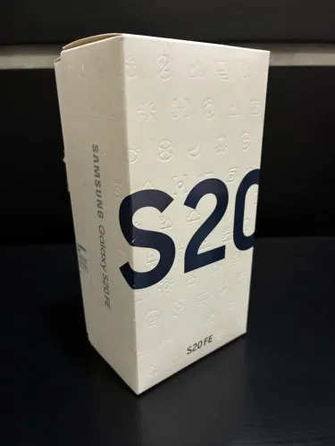 Samsung S20 FE 128GB