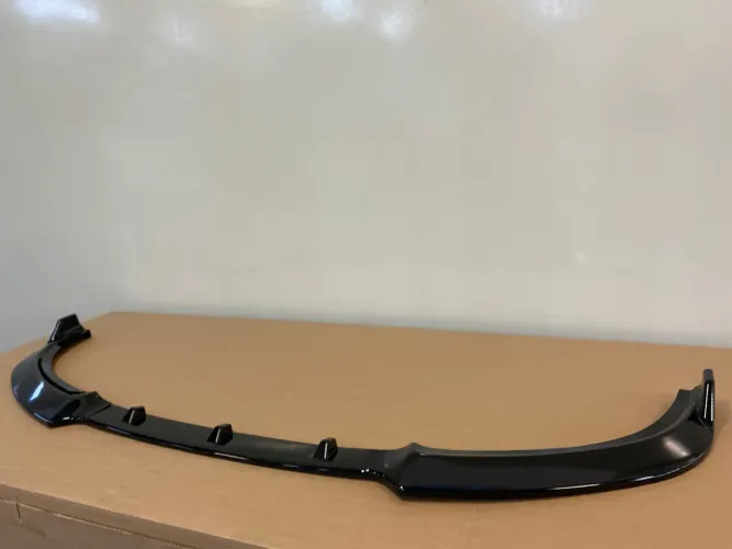 FRONT LIP Para BMW M3 & M4 Série F