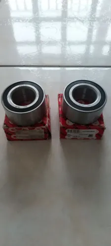 Rolamentos roda dianteira 579794CA FAG