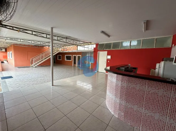 Ótima Casa para Ponto Comercial no Jardim São Marcos à venda