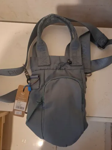 Bolsa Garrafa Borttlhet Bag Track Field- NOVA