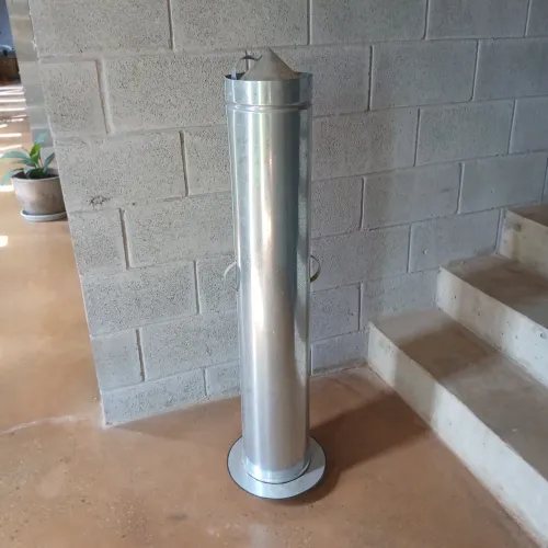 ESTUFA DA FIXAÇÃO A VAPOR . Tamanho  G (1,00metro).  