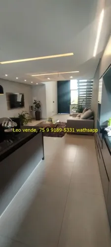 Leo vende, bairro Papagaio, 4 suítes, 3 closet, fino acabamento
