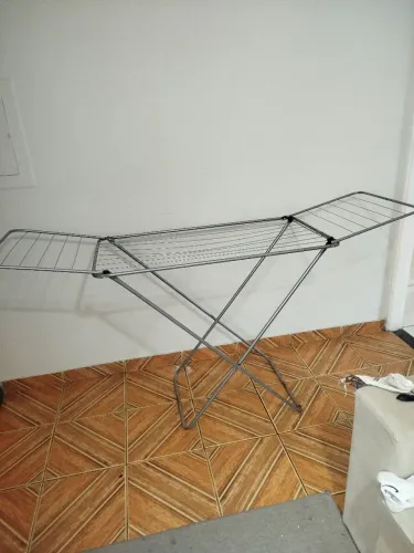 Varal de chão 