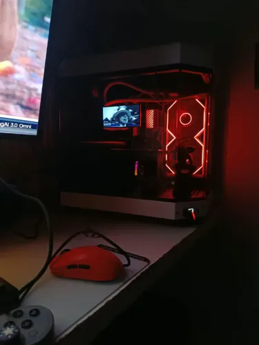 PC HIGH END