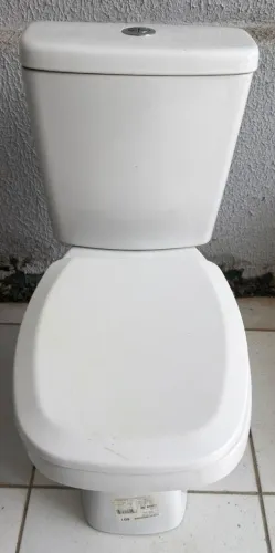 kit completo Celite Vaso Sanitário