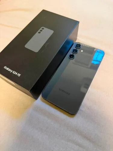 S24 FE 256GB