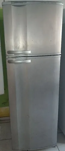 Geladeira Electrolux