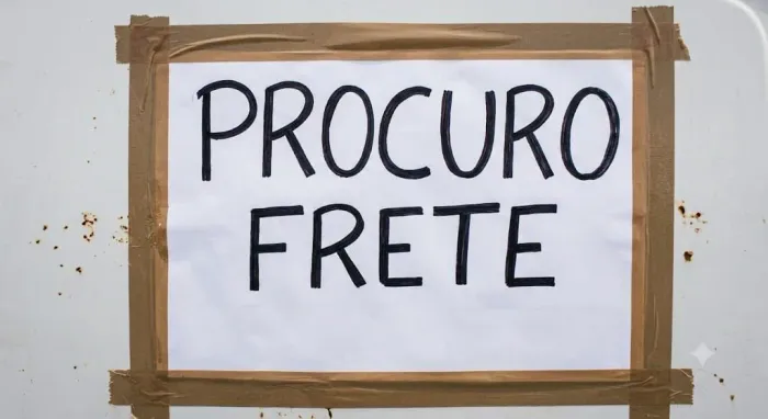 Frete