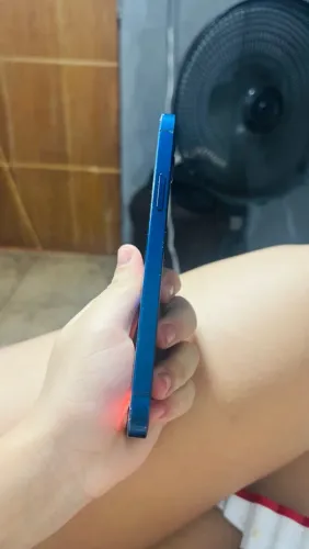 Vendo iPhone 12