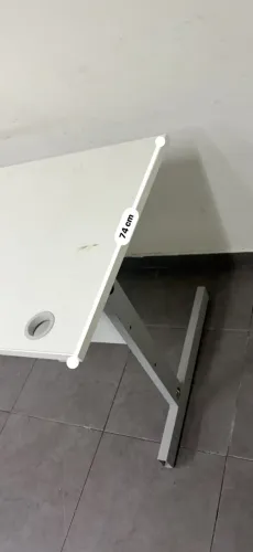 Mesa de escritório
