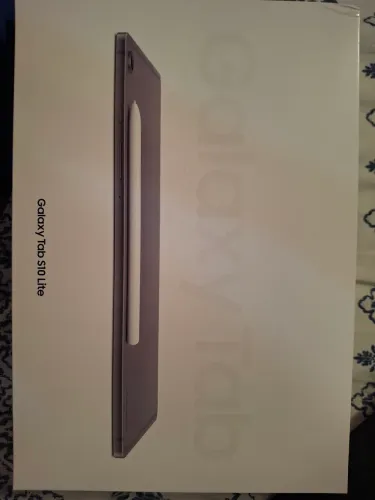 Tab S10 Lite - Menos de 1 mês de uso
